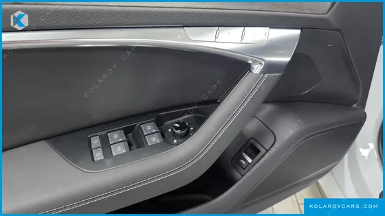 AUDI A6 45 TDI QUATTRO PREMIUM