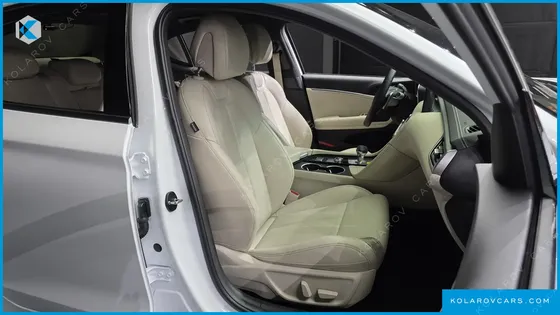 GENESIS G70 GASOLINE 2.5T 2WD