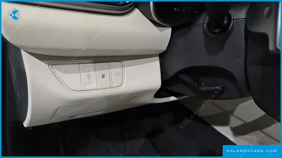 GENESIS G70 GASOLINE 2.5T 2WD