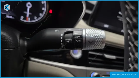 GENESIS G70 GASOLINE 2.5T 2WD