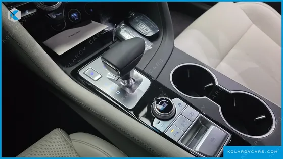 GENESIS G70 GASOLINE 2.0T 2WD