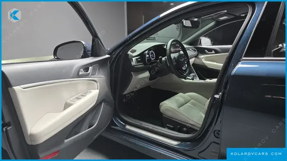 GENESIS G70 GASOLINE 2.0T 2WD