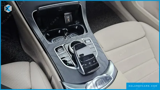 MERCEDES C-CLASS C200 CABRIOLET