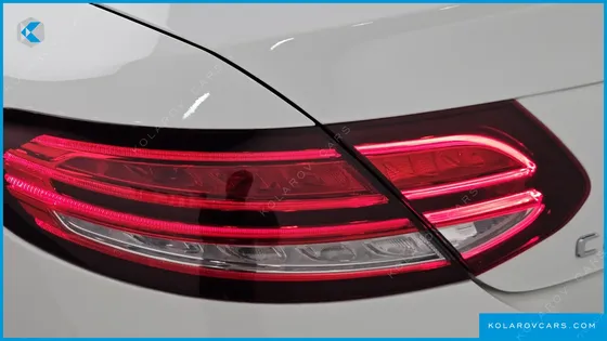 MERCEDES C-CLASS C200 CABRIOLET