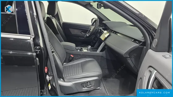 LAND ROVER DISCOVERY SPORT P250 DYNAMIC SE