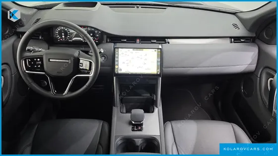 LAND ROVER DISCOVERY SPORT P250 DYNAMIC SE