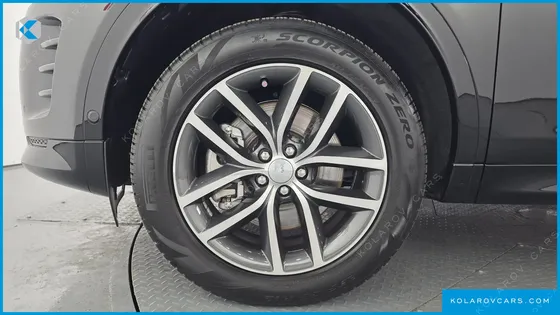 LAND ROVER DISCOVERY SPORT P250 DYNAMIC SE