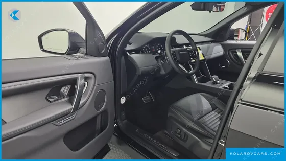 LAND ROVER DISCOVERY SPORT P250 DYNAMIC SE