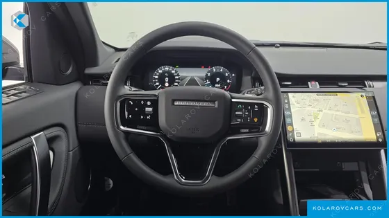 LAND ROVER DISCOVERY SPORT P250 DYNAMIC SE