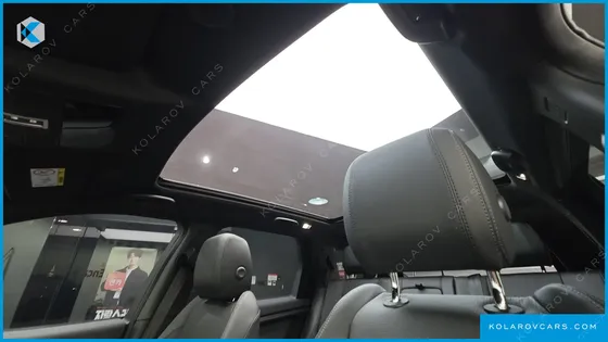 LAND ROVER DISCOVERY SPORT P250 DYNAMIC SE