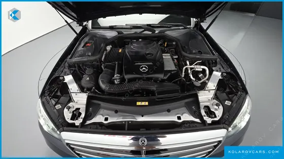 MERCEDES E-CLASS E300 4MATIC EXCLUSIVE