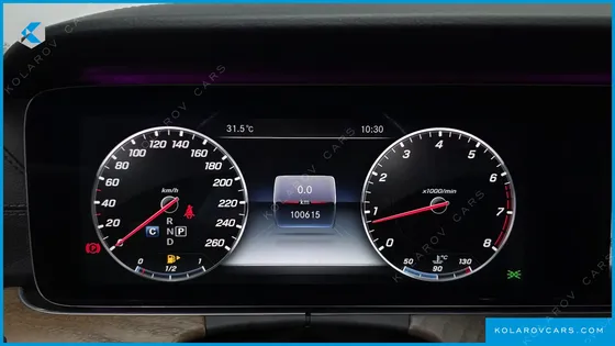 MERCEDES E-CLASS E300 4MATIC EXCLUSIVE