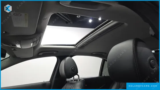 MERCEDES E-CLASS E300 4MATIC EXCLUSIVE