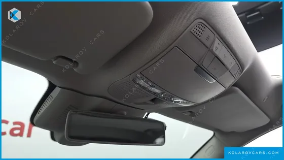 MERCEDES E-CLASS E300 4MATIC EXCLUSIVE