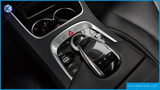 MERCEDES S-CLASS S350 D 4MATIC