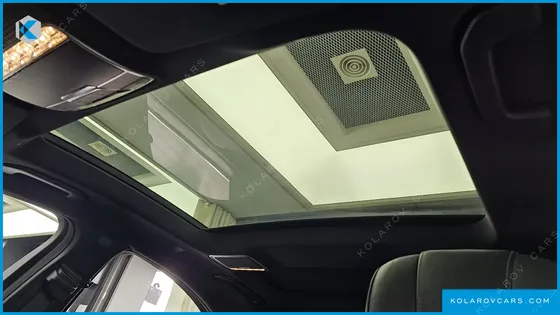 MERCEDES S-CLASS S350 D 4MATIC