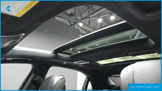 MERCEDES S-CLASS S560L