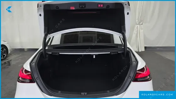 MERCEDES E-CLASS E350 4MATIC AMG LINE