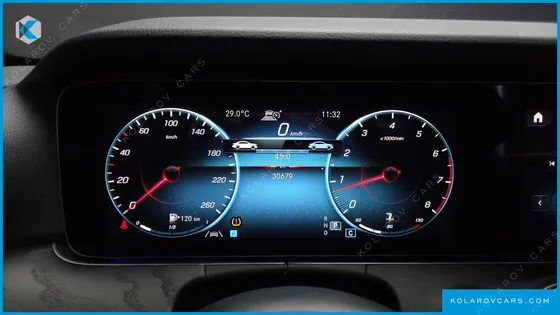 MERCEDES E-CLASS E250 AVANTGARDE