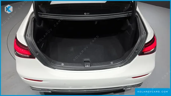 MERCEDES E-CLASS E250 AVANTGARDE