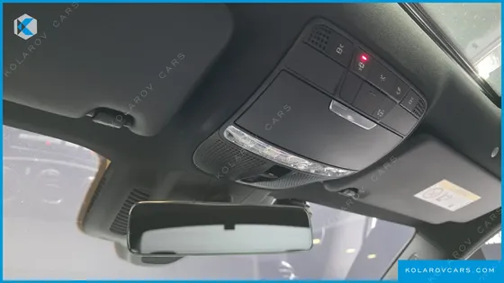 MERCEDES E-CLASS E250 AVANTGARDE