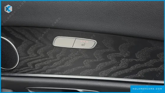MERCEDES E-CLASS E250 AVANTGARDE