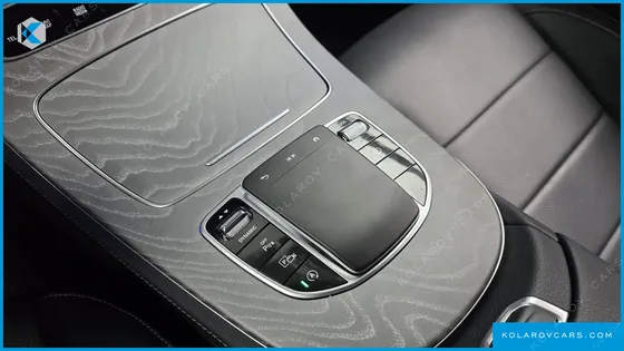 MERCEDES E-CLASS E350 4MATIC AMG LINE