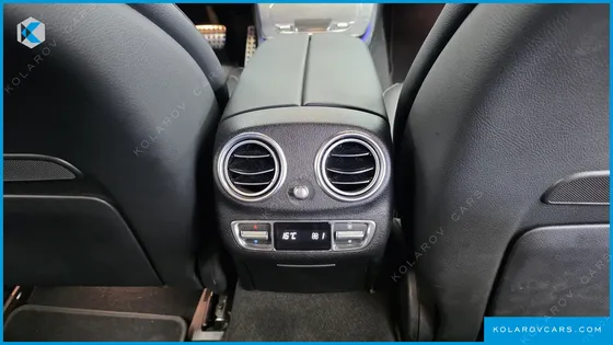 MERCEDES E-CLASS E350 4MATIC AMG LINE
