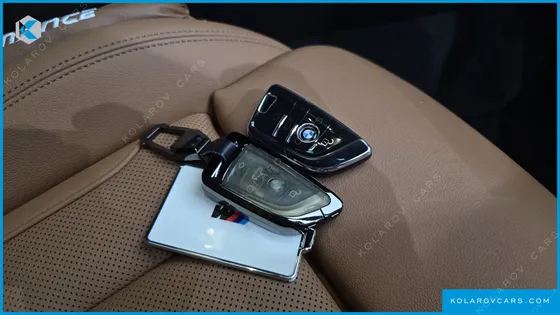 BMW 3 SERIES 320I M SPORT