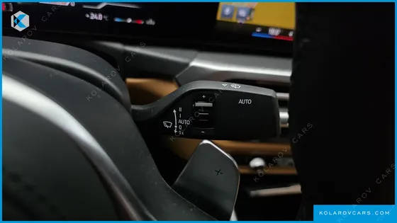 BMW 3 SERIES 320I M SPORT