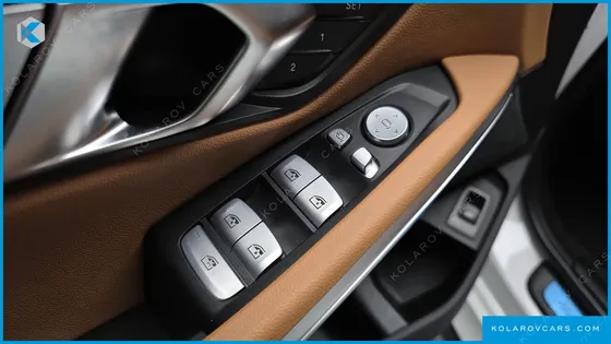 BMW 3 SERIES 320I M SPORT