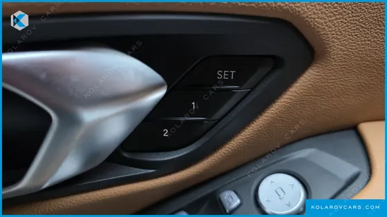 BMW 3 SERIES 320I M SPORT