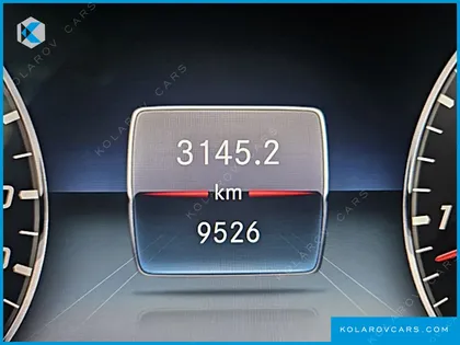 MERCEDES S-CLASS MAYBACH S650