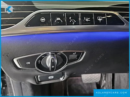MERCEDES S-CLASS MAYBACH S650