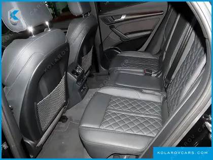 AUDI SQ5 3.0 TFSI QUATTRO