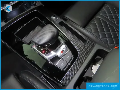 AUDI SQ5 3.0 TFSI QUATTRO