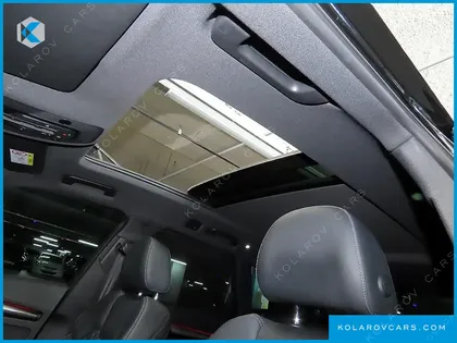 AUDI SQ5 3.0 TFSI QUATTRO