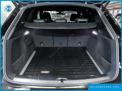 AUDI SQ5 3.0 TFSI QUATTRO
