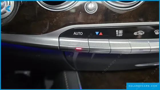 MERCEDES S-CLASS S560L 4MATIC