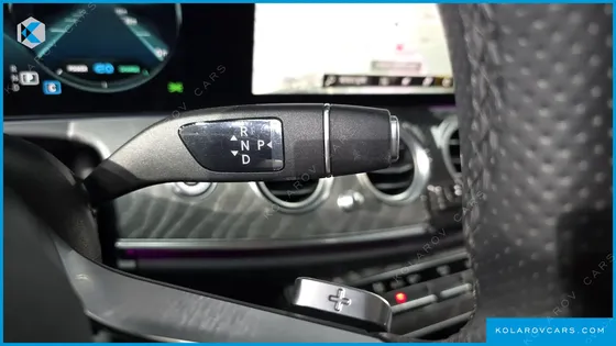 MERCEDES E-CLASS E350 4MATIC AMG LINE