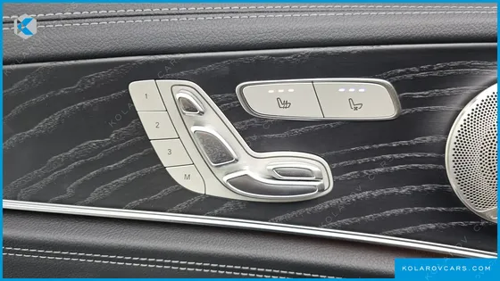 MERCEDES E-CLASS E220D 4MATIC AMG LINE