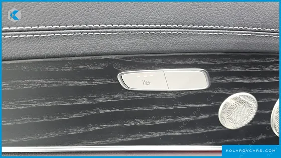 MERCEDES E-CLASS E220D 4MATIC AMG LINE