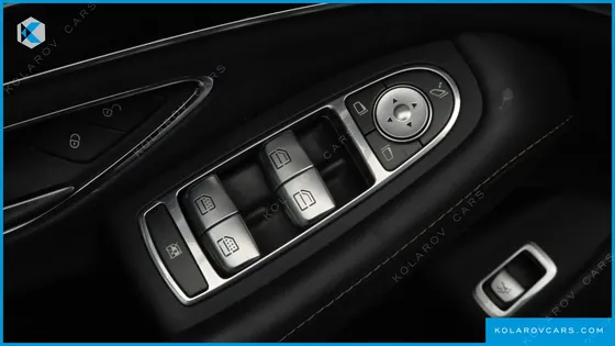 MERCEDES S-CLASS S400L D 4MATIC