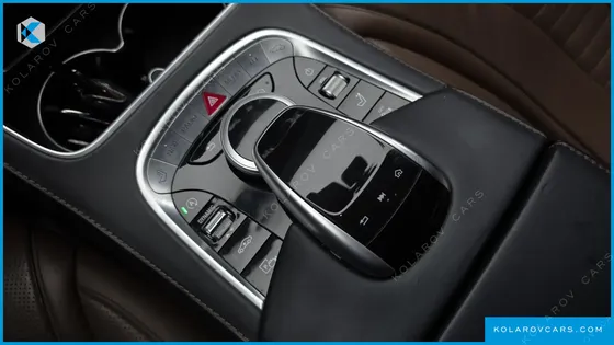 MERCEDES S-CLASS S400L D 4MATIC