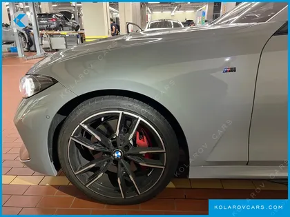 BMW 3 SERIES M340I PRO FIRST EDITION
