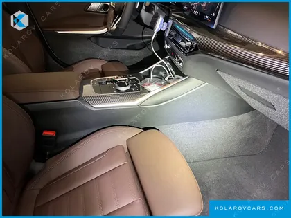 BMW 3 SERIES M340I PRO FIRST EDITION