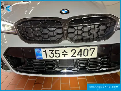BMW 3 SERIES M340I PRO FIRST EDITION