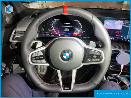 BMW 3 SERIES M340I PRO FIRST EDITION