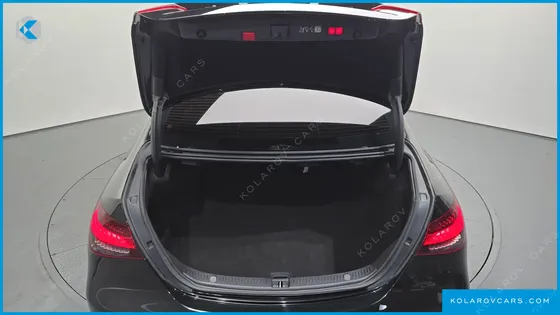MERCEDES E-CLASS E350 4MATIC AMG LINE