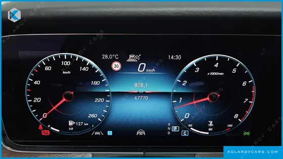 MERCEDES E-CLASS E250 EXCLUSIVE